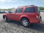 2012 Nissan Pathfinder S for Sale in Hueytown, AL - Front End