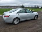 2007 Toyota Camry Ce на продаже в Columbia Station, OH - Front End