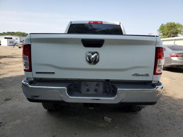  RAM 2500 2024 White