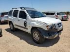 2014 Nissan Xterra X продається в San Antonio, TX - Front End
