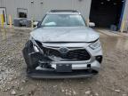 Appleton, WI에서 판매 중인 2024 Toyota Highlander Hybrid Limited - Front End