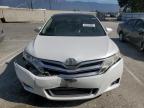 2013 Toyota Venza Le للبيع في Rancho Cucamonga، CA - Front End