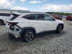 2022 Hyundai Tucson Limited for Sale in Ellenwood, GA - Rear End