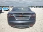 2014 Tesla Model S  en Venta en Homestead, FL - Water/Flood