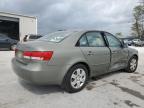 2008 Hyundai Sonata Gls de vânzare în Sikeston, MO - Side