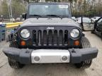 2008 Jeep Wrangler Sahara   for Sale in Waldorf, MD - Rollover
