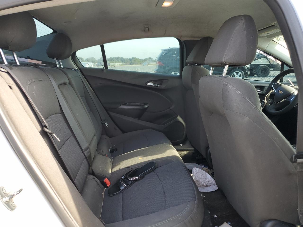 1G1BE5SM3K7143390 CHEVROLET CRUZE 2019