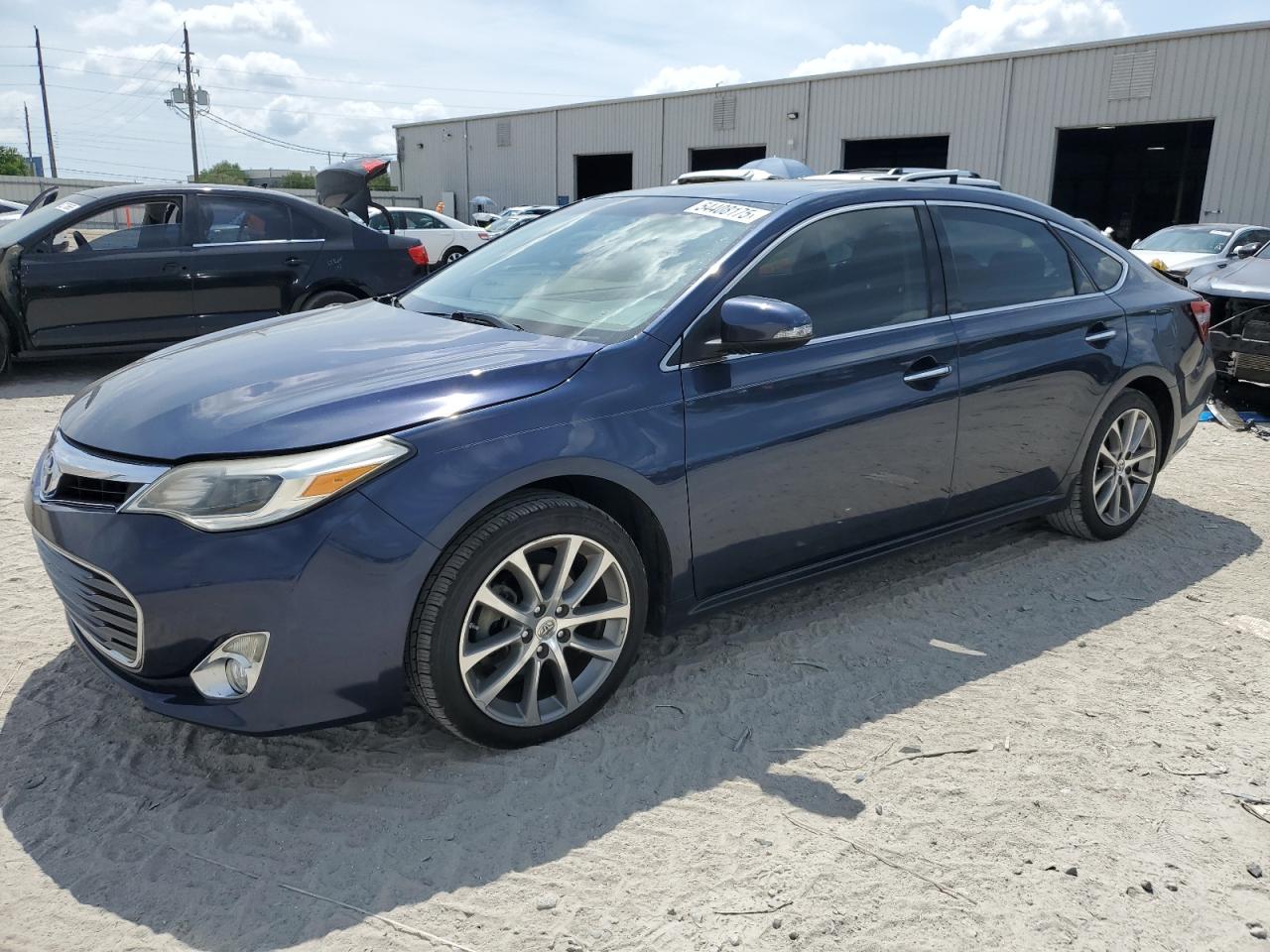 Jacksonville, FL에서 판매 중인 2015 Toyota Avalon Xle - Rear End