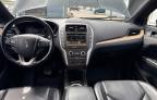 2016 Lincoln Mkc Select zu verkaufen in Kansas City, KS - Hail