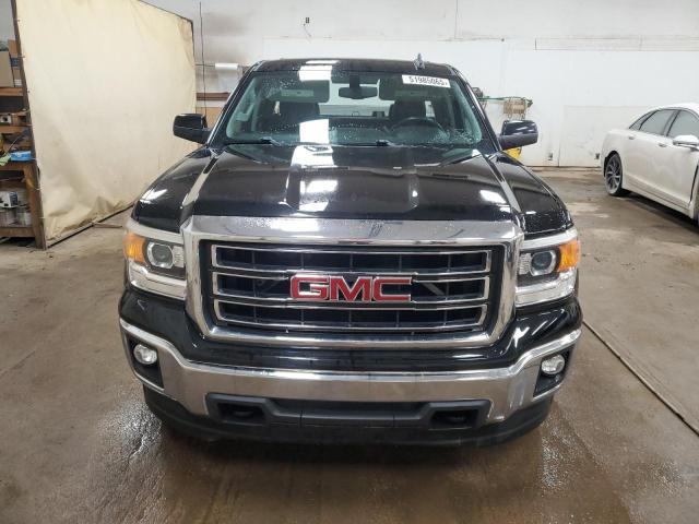  GMC SIERRA 2015 Czarny