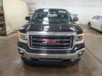 2015 Gmc Sierra K1500 Sle en Venta en Davison, MI - Side