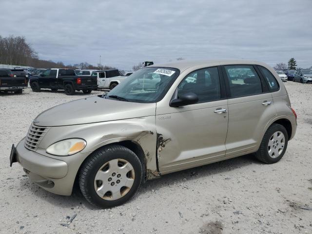 2005 Chrysler Pt Cruiser 