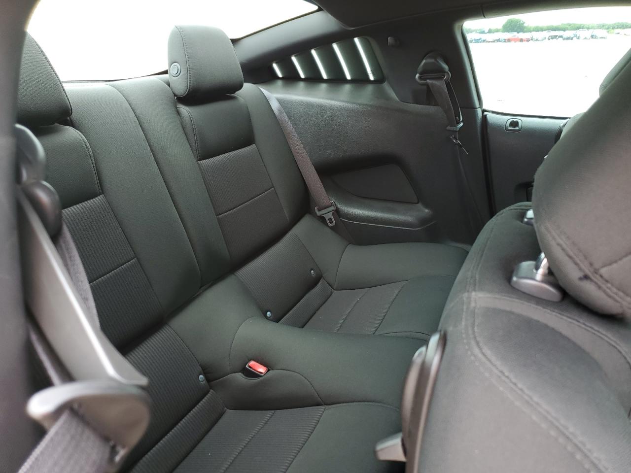 2014 Ford Mustang VIN: 1ZVBP8AMXE5226381 Lot: 54965895