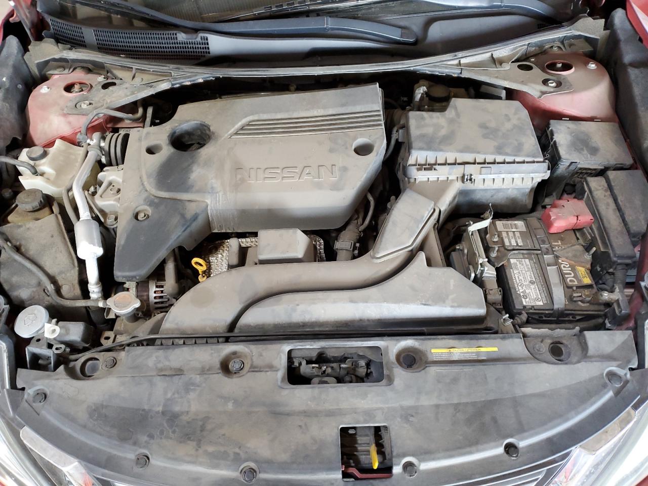 1N4AL3AP3HC111019 NISSAN ALTIMA 2017
