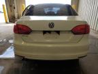 2014 Volkswagen Jetta Base en Venta en Pennsburg, PA - Side