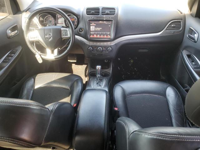  DODGE JOURNEY 2015 Gray