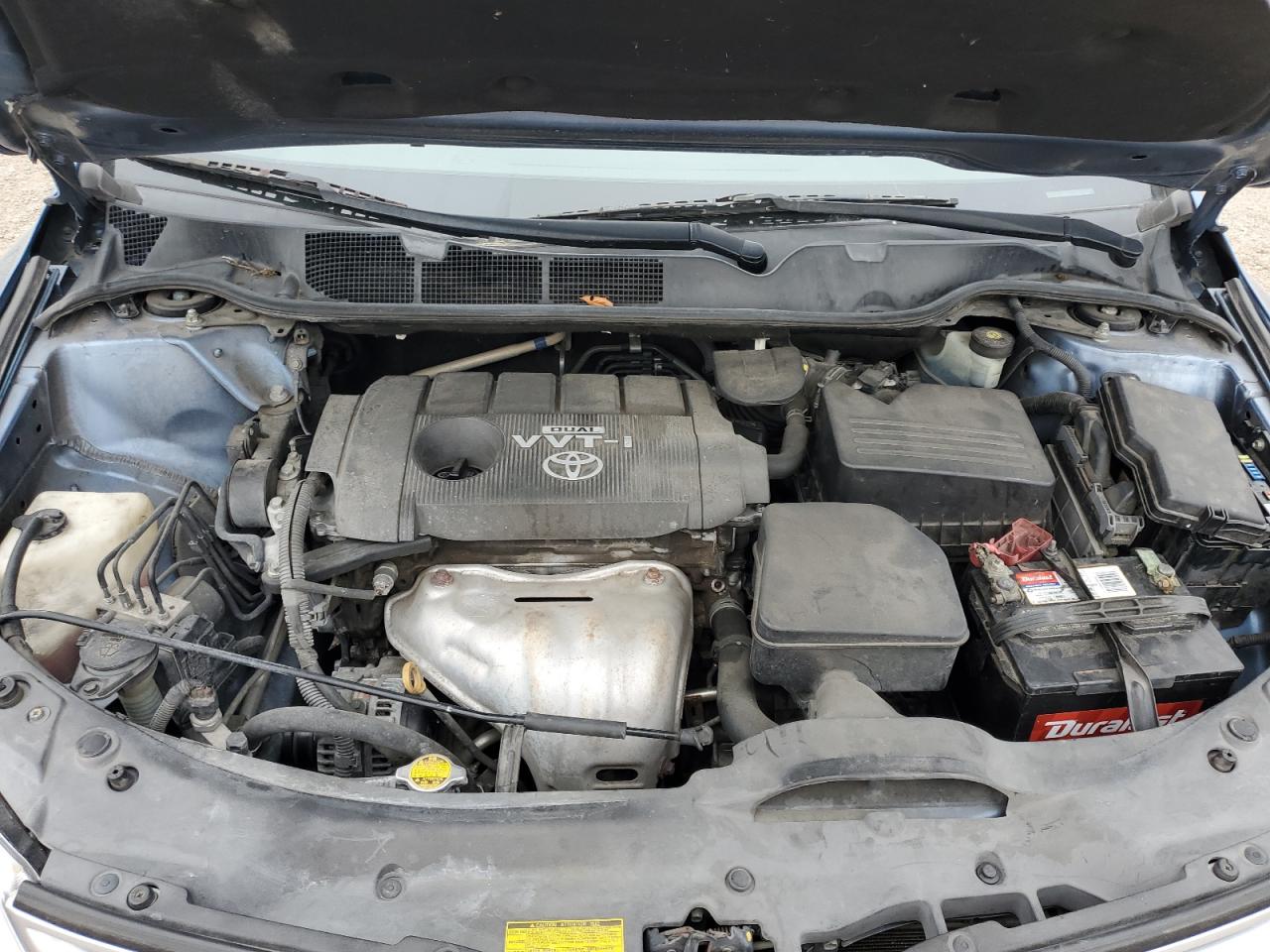 2009 Toyota Venza VIN: 4T3ZE11A79U015030 Lot: 51123495