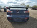 2014 Mitsubishi Lancer Se продається в Des Moines, IA - Mechanical