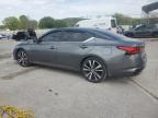 2019 Nissan Altima Sr   продається в Lebanon, TN - Front End