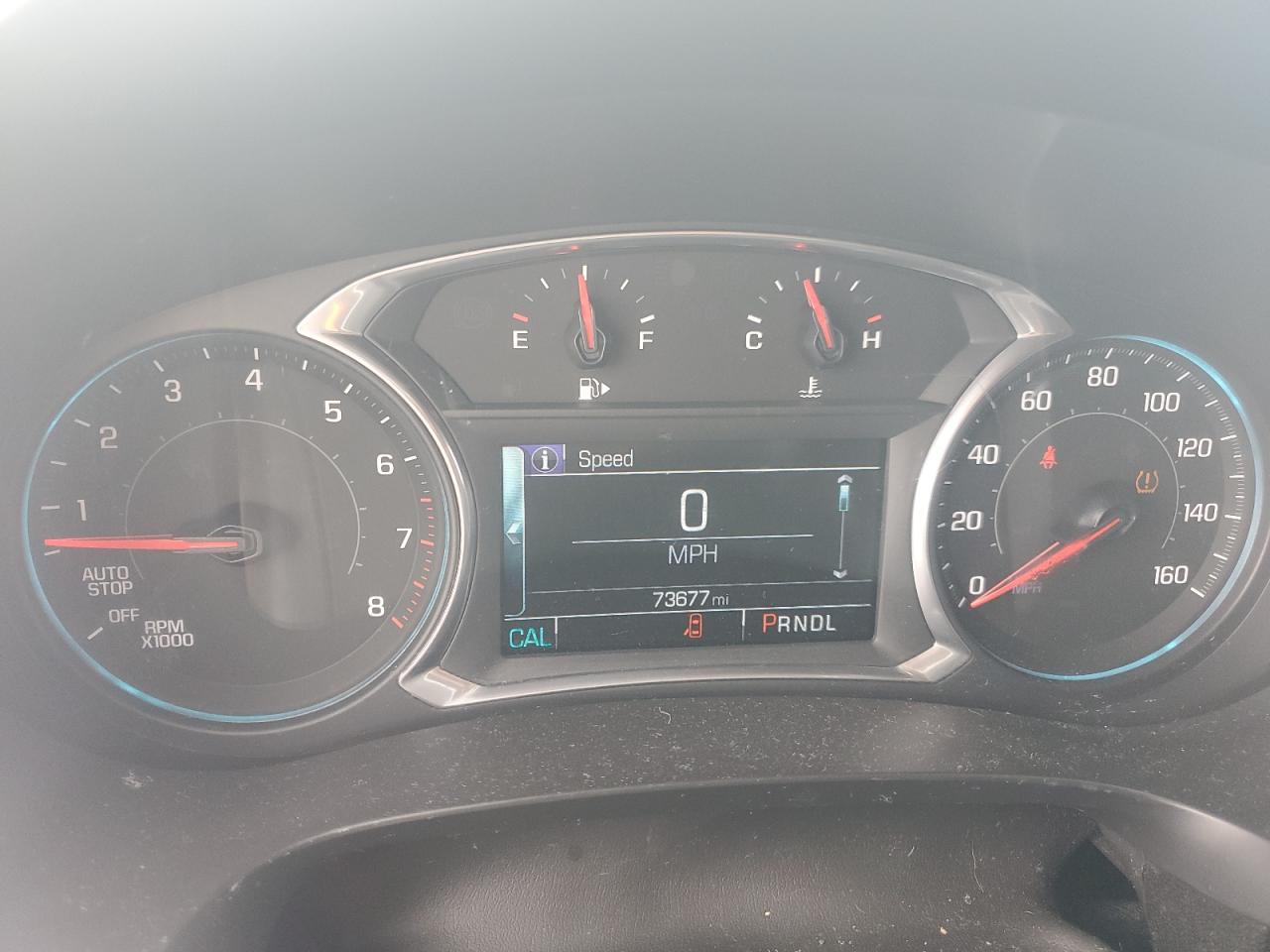 1G1ZE5ST8GF329655 CHEVROLET MALIBU 2016