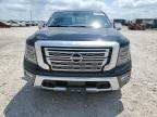 2023 Nissan Titan Sv for Sale in Temple, TX - Rear End