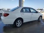 2004 Toyota Corolla Ce de vânzare în West Palm Beach, FL - Front End
