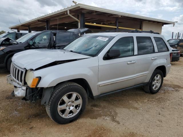 2010 Jeep Grand Cherokee Laredo