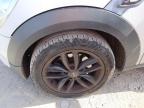 2011 MINI COUNTRYMAN for sale at Copart WOLVERHAMPTON