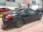 2016 Honda Civic Lx zu verkaufen in Angola, NY - Front End