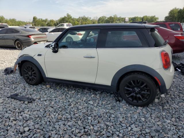  MINI COOPER 2016 Kremowy