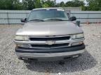 2002 Chevrolet Suburban C1500 de vânzare în Augusta, GA - Front End
