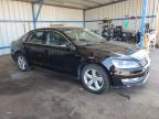 2015 Volkswagen Passat S for Sale in Colorado Springs, CO - Side