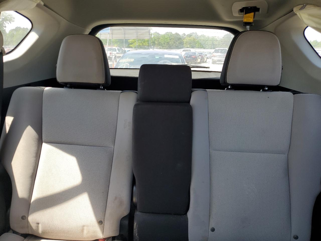 2T3WFREV2GW265266 TOYOTA RAV4 2016