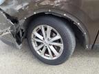 2014 NISSAN QASHQAI AC for sale at Copart NEWBURY