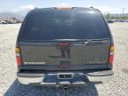 2005 Chevrolet Suburban C1500 за продажба в Mentone, CA - Side
