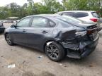 2023 Kia Forte Lx იყიდება Austell-ში, GA - Rear End