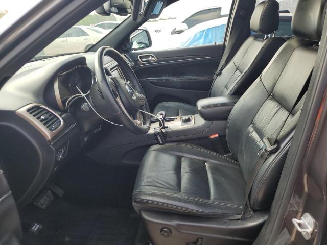  JEEP GRAND CHER 2015 Szary