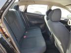 2017 Nissan Sentra S за продажба в Fairburn, GA - Front End