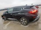 2019 Nissan Murano S en Venta en Haslet, TX - Undercarriage