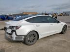 2021 Tesla Model 3  na sprzedaż w Grand Prairie, TX - Side