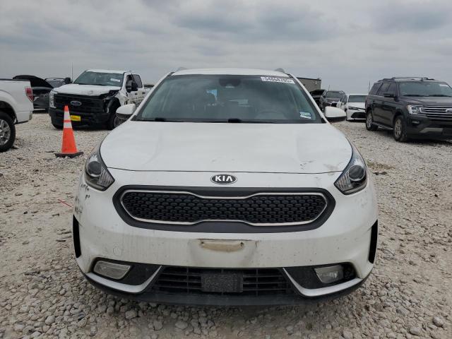  KIA NIRO 2019 Biały