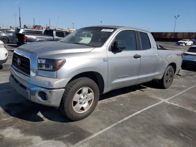 2007 Toyota Tundra Double Cab Sr5