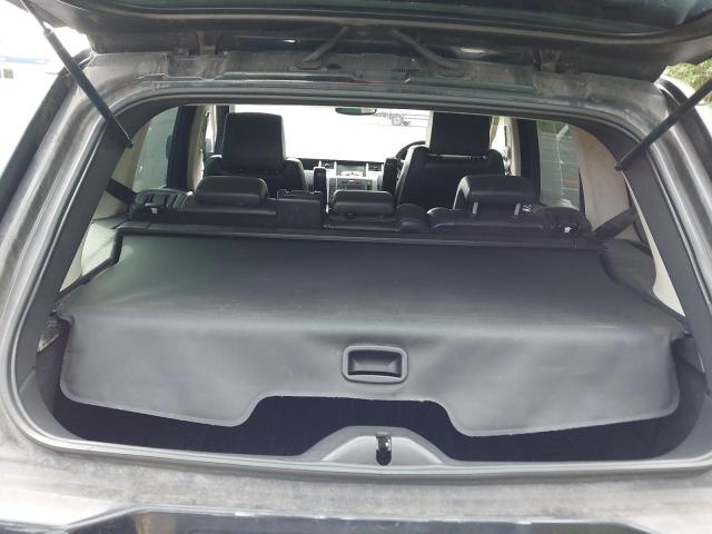 2005 LAND ROVER RANGEROVER
