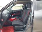 2012 NISSAN JUKE ACENT for sale at Copart YORK