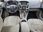 2012 Ford Focus Sel for Sale in Mercedes, TX - Water/Flood
