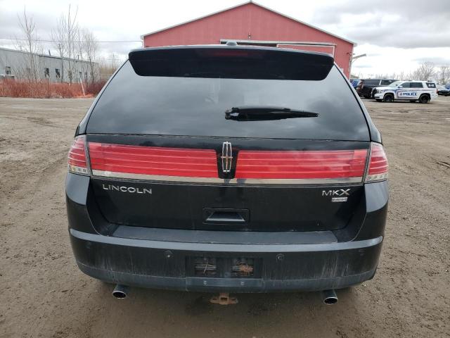 2010 LINCOLN MKX 