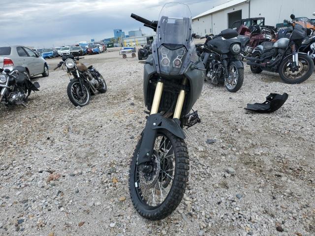 2024 YAMAHA XTZ690 