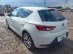 2014 SEAT LEON FR TE for sale at Copart BRISTOL