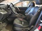 2012 Mazda 3 I na sprzedaż w Ebensburg, PA - Front End