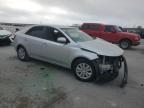 2013 Kia Forte Lx na sprzedaż w New Orleans, LA - Front End